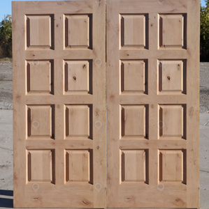 <span class=keywords><strong>ประตู</strong></span>ห้องนอนไม้ผสมแบบโมเดิร์นสไตล์คลาสสิก รุ่นใหม่ พร้อมฉนวนกันความร้อน - Product Image 4