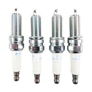 Bugi Iridium 18846 10060 18846-10060 Giá Rẻ - Product Image 2