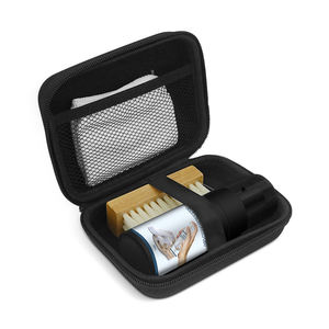 Kit de Limpieza de <span class=keywords><strong>Zapatos</strong></span> con Fórmula Natural al por Mayor de Fábrica con Bolsa con Cierre Hermético, Productos de Limpieza para <span class=keywords><strong>Zapatos</strong></span> Deportivos, Líquido de Limpieza Natural para - Product Image 1