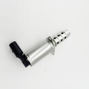 วาล์วควบคุมน้ำมัน VVT รุ่น 06F109257A 06F109257C สำหรับระบบตั้งเวลาของเครื่องยนต์รถยนต์ อะไหล่ทดแทน - Product Image 3