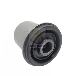 บูชปีกนก 48632-60040 สำหรับระบบกันสะเทือนแมคเฟอร์สัน อะไหล่ทดแทน - Product Image 2