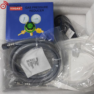 <span class=keywords><strong>CO2</strong></span> portabel pneumitoneum insuffflator untuk dokter hewan Laparoskopik operasi umum - Product Image 6