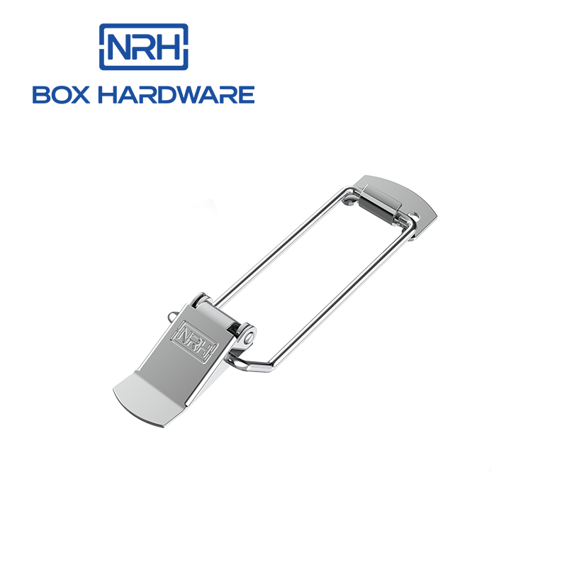 Портативный лайтбокс NRH 5106-85, тумблер, ящик с защелкой, нагрудная защелка, ящик для инструментов, оборудование
