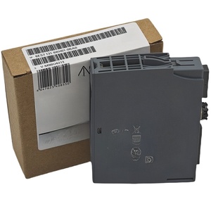 Gloednieuwe originele 6ES71316BH010BA0 digitale ingangsmodules Et200Sp 6ES7131-6BH01-0BA0 voor PLC-programmeringscontroller - Product Image 2