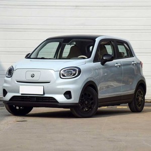 Cá nhân hoá tùy biến Zero chạy Mini tinh khiết xe điện T03 mới nhất 2023 - Product Image 2