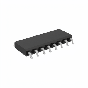 Logic Manufacturer Channel N74F139D,602 Buy Electronics Components Online 16 SOlC - Product Image 1