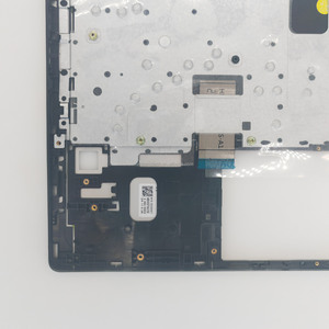 For HP Elitebook 645 G9 Computer Parts Top Cover Palmrest C Cover with BL <b>Keyboard</b> N01849-001 - Product Image 3