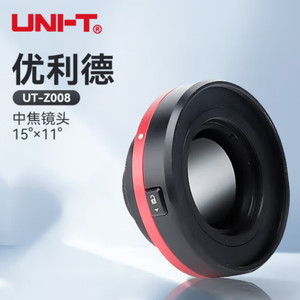 Uni-T Wide Angle Lens 44x34 For Infrared <b>Thermal</b> <b>Camera</b> - Product Image 2