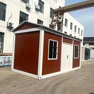 <span class=keywords><strong>Maison</strong></span> conteneur préfabriquée mobile pour bureau, école, dortoir, 2-<span class=keywords><strong>3</strong></span> <span class=keywords><strong>chambres</strong></span>, location, camp, hôpital, logement - Product Image 2