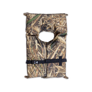 سترة نجاة بألوان متعددة سترة أمان معتمدة من حراس الساحل من المصنع الأصلي نوع مخصص II - Product Image 6