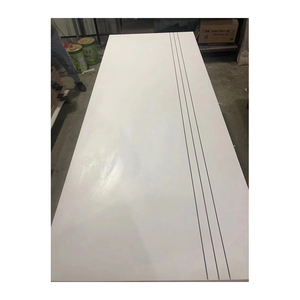 Grande demande Entrée renforcée China Direct Factory Portes de sécurité en métal d'occasion Porte extérieure en acier bon marché - Product Image 3