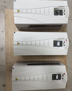 ACS800-01-0165-5 ACS800-01-0205-5 ACS800-01-0255-5 ตัวแปลงความถี่สามเฟสสำหรับควบคุมแรงบิดมอเตอร์คอมเพรสเซอร์ 380V/400V 1000W-1500W - Product Image 2