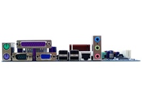 Placa Base con Chipset G41, Socket 478