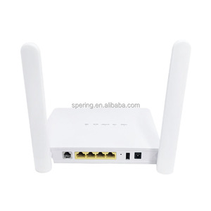 Antena FTTH XPON ONT 4 barata, equipo de fibra óptica de doble banda 5DBI WiFi5, GM620, GM630, HG6821M, XPON ONU, 2, 2, 2, 1, 2, 2, 2 - Product Image 6
