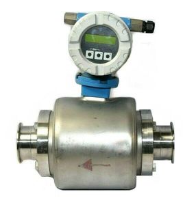 เครื่องวัดอัตราการไหล E+H Proline Promag 10H สแตนเลส OEM & น้ำมัน ราคาดีที่สุด - Product Image 6