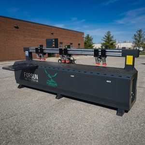37%<strong>discount</strong> Hole Drilling Machine Good Quality Factory Directly Wood Boring Cnc 6 Sides 6 Surfaces Servo Motor G.<strong>code</strong> - Product Image 1