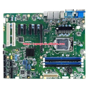 Price Contact Us Advantech Aimb-787g2 Aimb-787 Industrial <b>Motherboard</b> <b>Cpu</b> Board Module Original 100%testing - Product Image 1