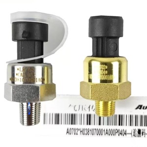FOTON <b>TPMS</b> Sensor H4381070001A0 External 433MHz Tire Pressure Monitoring - Product Image 1