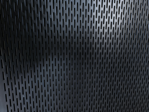 יריעת מתכת מחוררת בקוטר מיקרו, רשת מתכת מחוררת עגולה, יריעת מתכת מחוררת, פאנלים מחוררים ממתכת - Product Image 4