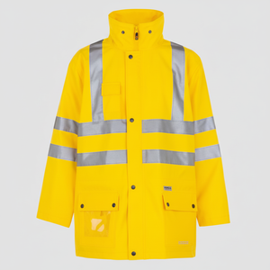 Chaqueta DE SEGURIDAD AV impermeable - Product Image 1