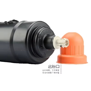 Pour IR 8085/8095/8105/8205/8285/8295/8505i/8585i/8595i Compatible Copieur <span class=keywords><strong>Cartouche</strong></span> De Toner NPG53 GPR37 Cartouches D'<span class=keywords><strong>encre</strong></span> C-EXV35 - Product Image 5