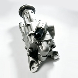 Bomba de Dirección Asistida, Número de Pieza 32416796452, Repuesto para BMW X5 E70 LCI X5 35iX 40iX - Product Image 1