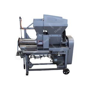 Пневматическая машина для наполнения семян устричных грибов A51 - Product Image 3