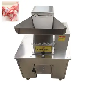 Cow and sheep bone crushing machine Automatic poultry bone crusher Commercial stainless steel bone crusher