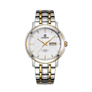 <span class=keywords><strong>Orologio</strong></span> Meccanico <span class=keywords><strong>Automatico</strong></span> <span class=keywords><strong>da</strong></span> <span class=keywords><strong>Donna</strong></span> di Lusso Personalizzato, Casual Business, Impermeabile, Cassa in Acciaio Inossidabile, Calendario Singolo - Product Image 6