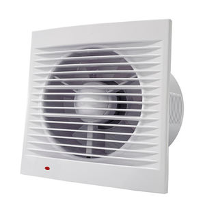 100mm à faible bruit cuisine salle de bain ventilateur de Ventilation petite taille sanitaire toilette en plastique aspiration <span class=keywords><strong>d</strong></span>'<span class=keywords><strong>air</strong></span> ventilateur <span class=keywords><strong>d</strong></span>'extraction pour la maison - Product Image 5