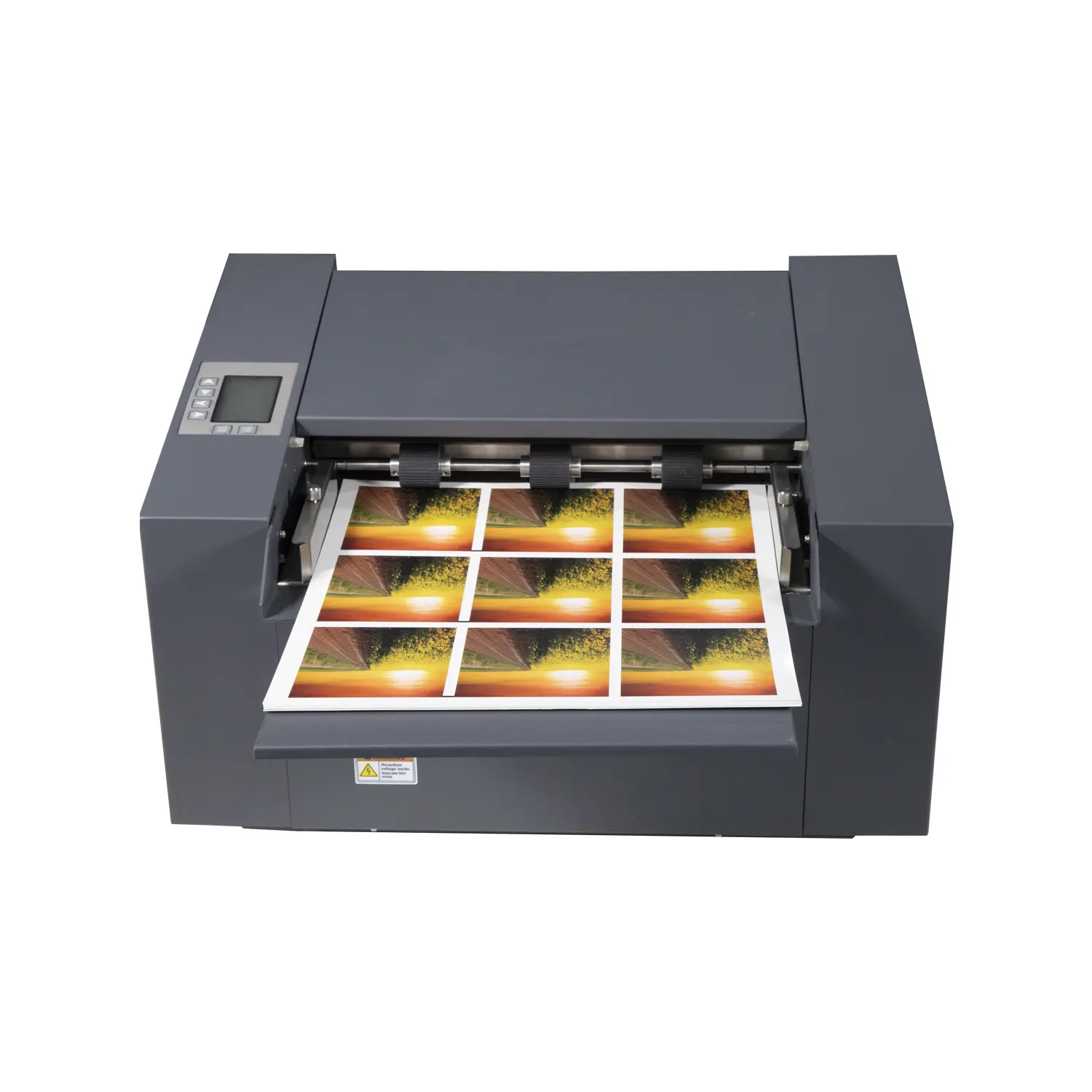 Multi-Functional Card Slitter CC-330 A3 Size Business Card Visit Card Cutter CC-330