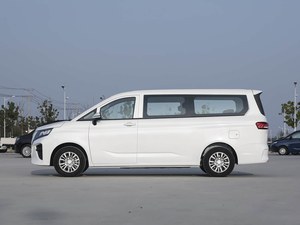 <span class=keywords><strong>2023</strong></span> Usine <span class=keywords><strong>de</strong></span> fabrication automobile <span class=keywords><strong>de</strong></span> Pékin Ruisheng Ace M7 Long empattement édition commerciale <span class=keywords><strong>de</strong></span> luxe 9 places 65kWh - Product Image 3
