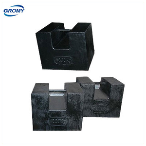 Tiêu chuẩn gang kiểm tra trọng lượng 20kg 500kg 1000kg <span class=keywords><strong>2t</strong></span> 5t Trọng lượng 20kg hiệu chỉnh trọng lượng - Product Image 3