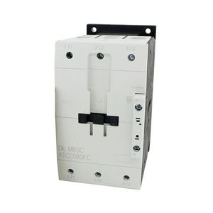AC contactor <span class=keywords><strong>DILM65</strong></span>(220V 50/60Hz). - Product Image 1