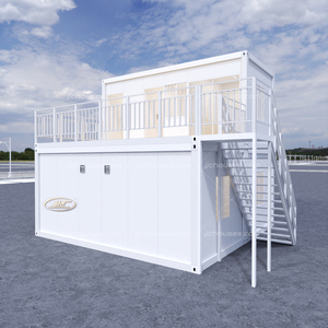 Case prefabbricate/minuscole case in vendita on line,alibabas casa prefabbricata, giappone casa prefabbricata casa prefabbricata materiali casa wo - Product Image 1