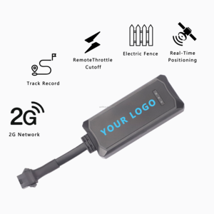 G02 Mini GPS Tracker 2G GSM 55MAh Pin Xe Theo Dõi Thiết Bị Với <span class=keywords><strong>Android</strong></span> App Bảng Điều Khiển Gắn Kết - Product Image 3