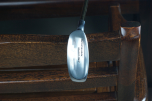 Astilladora bidireccional de alta calidad, juego de <span class=keywords><strong>golf</strong></span> personalizado con logotipo OEM, astilladora de <span class=keywords><strong>golf</strong></span> - Product Image 3