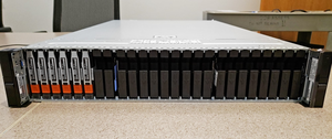 Serveur de stockage Dell PowerStore 500T 1,92 To*6 NVMe à prix avantageux EMC PowerStore 500T - Product Image 2