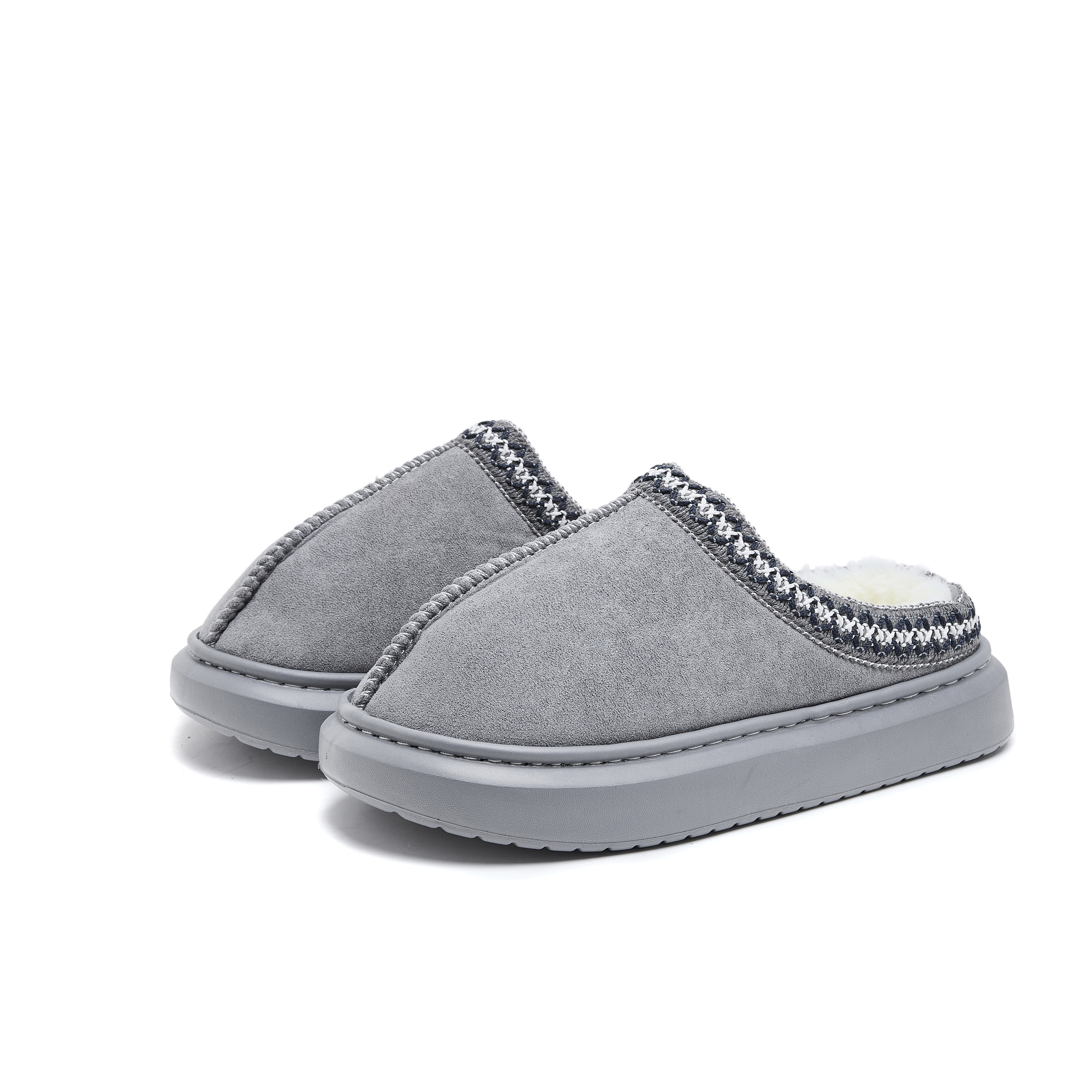 Grey