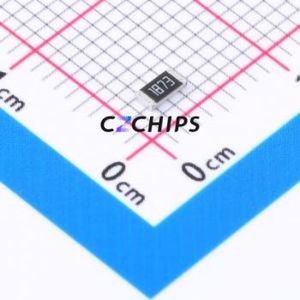RT1206BRD07187KL SMD Resistor 1206 ( Type: Thin <b>Film</b> )( Resistance: 187kOhm Precision: 0.1% ) - Product Image 1