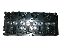 Culasse complète en fonte de haute qualité XA OK48010100 KI-A pour moteur diesel T2500 XA, neuve, testée à 100 % sous pression