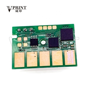 55 b5h00 55 b5h0e cartuccia Toner Chip per <span class=keywords><strong>Lexmark</strong></span> MX331 MX431 MX432 MS331 MS431 compatibile e nuova <span class=keywords><strong>stampante</strong></span> Laser 15000 pagine - Product Image 4