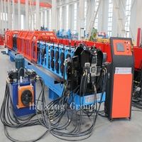 Machine automatique de cintrage de tuyaux en acier inoxydable à grande vitesse avec moteur 7,5 kW pour la construction résidentielle