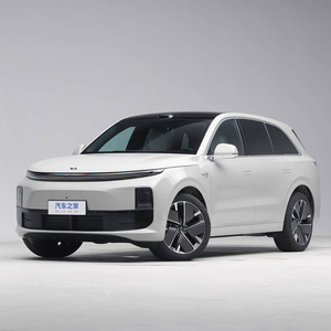 2025 Li Auto Lixiang L6 Pro L6 Max Hybrid Suv Coche eléctrico grande con control de crucero Vehículo de nueva energía - Product Image 1