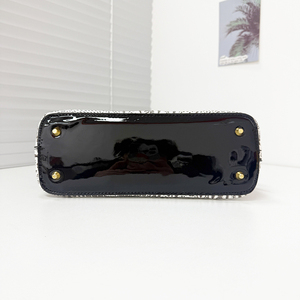 <span class=keywords><strong>Sac</strong></span> à main de luxe 2026 à imprimé animal pour femme, motif crocodile et peau de serpent, <span class=keywords><strong>sac</strong></span> coquille style <span class=keywords><strong>Alma</strong></span>, <span class=keywords><strong>sac</strong></span> fourre-tout, vente en gros - Product Image 5