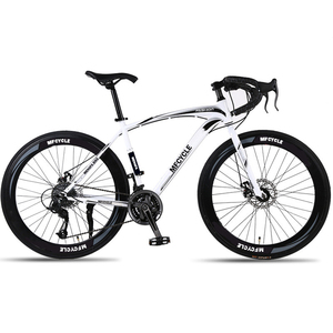 <span class=keywords><strong>Bicicleta</strong></span> de Carretera de Aleación de Alta Calidad a Precio Económico con 21, 24, 27 Velocidades, <span class=keywords><strong>Bicicleta</strong></span> Todoterreno para Hombre, <span class=keywords><strong>Bicicleta</strong></span> de Carreras de 700c - Product Image 6