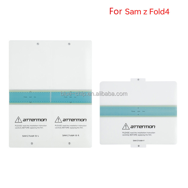 16. Per Samsung Z Fold4 Set HD