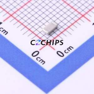 Condensador SMD (MLCC) 1206N470J631CT 1206 (Capacitancia: 47pF) (Precisión: 5%) Voltaje Nominal: 630V - Product Image 1