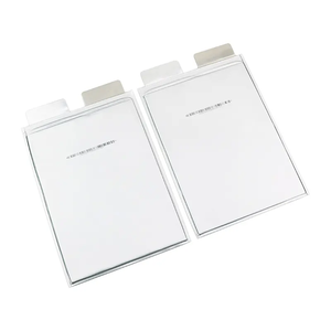 P50b P73ลิเธียมไอออนแบบชาร์จไฟได้ P75 P79b3 50Ah 3.7V 58Ah 64Ah 79Ah 76Ah 84Ah กระเป๋ากระเป๋า73ah ความร้อนของเซลล์ - Product Image 1
