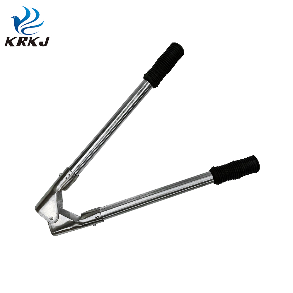 CETTIA KD732 Dehorning Tool Hand Manual Cow Horn Remover Forceps